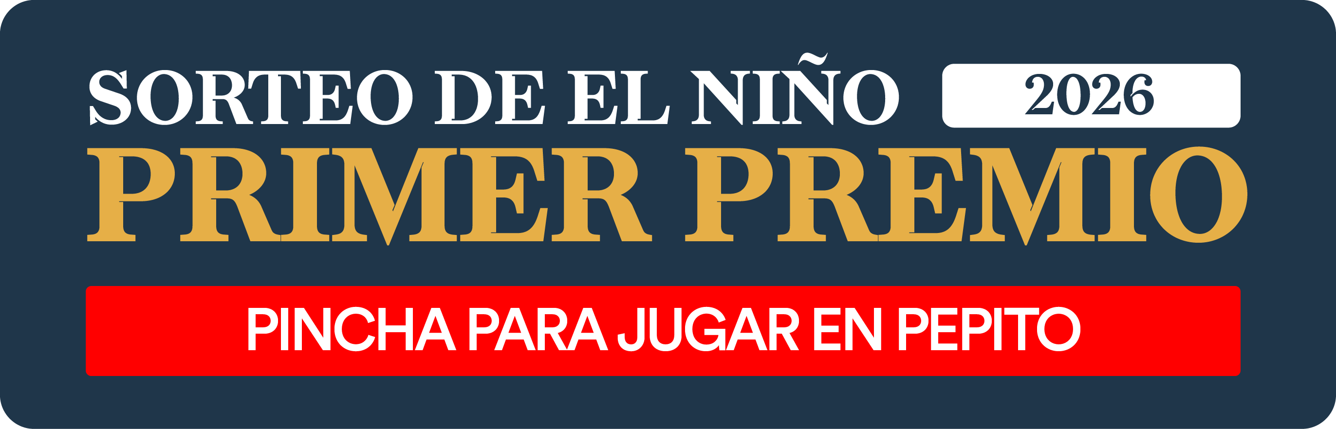 Loterías Pepito Herranz